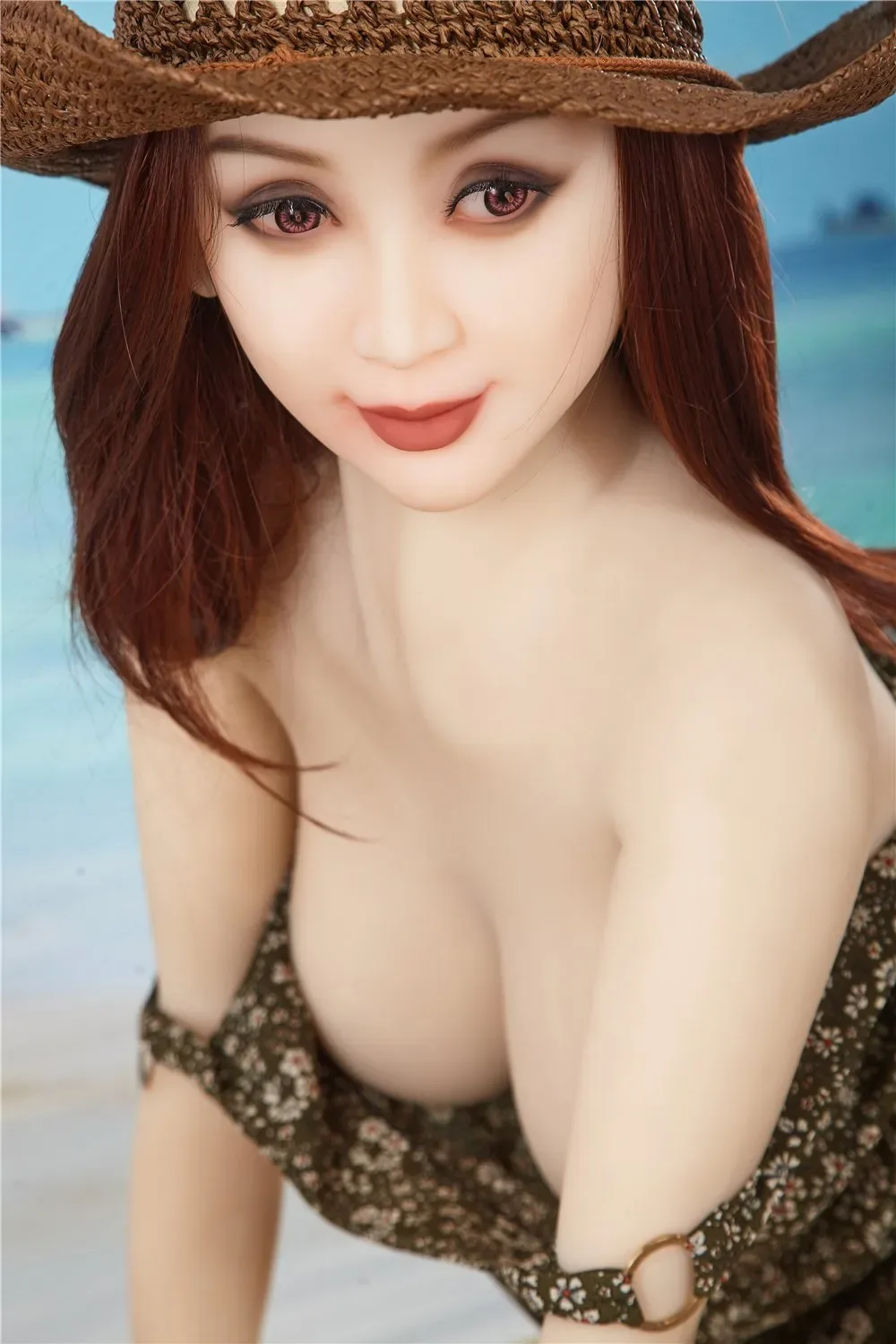 Irontech Sex Doll 157cm D cup Xiu view 1