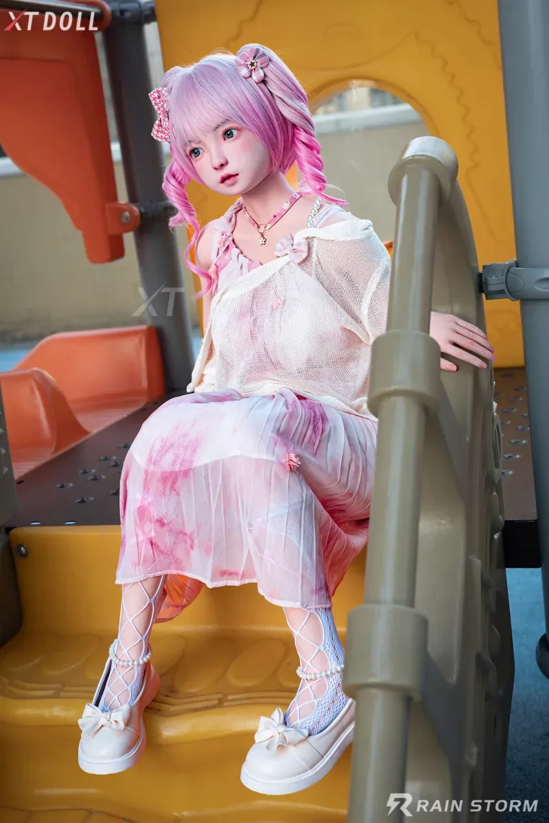 XT Doll丨Yomi-4ft 10/150cm D-cup Silicone Sex Doll view 2
