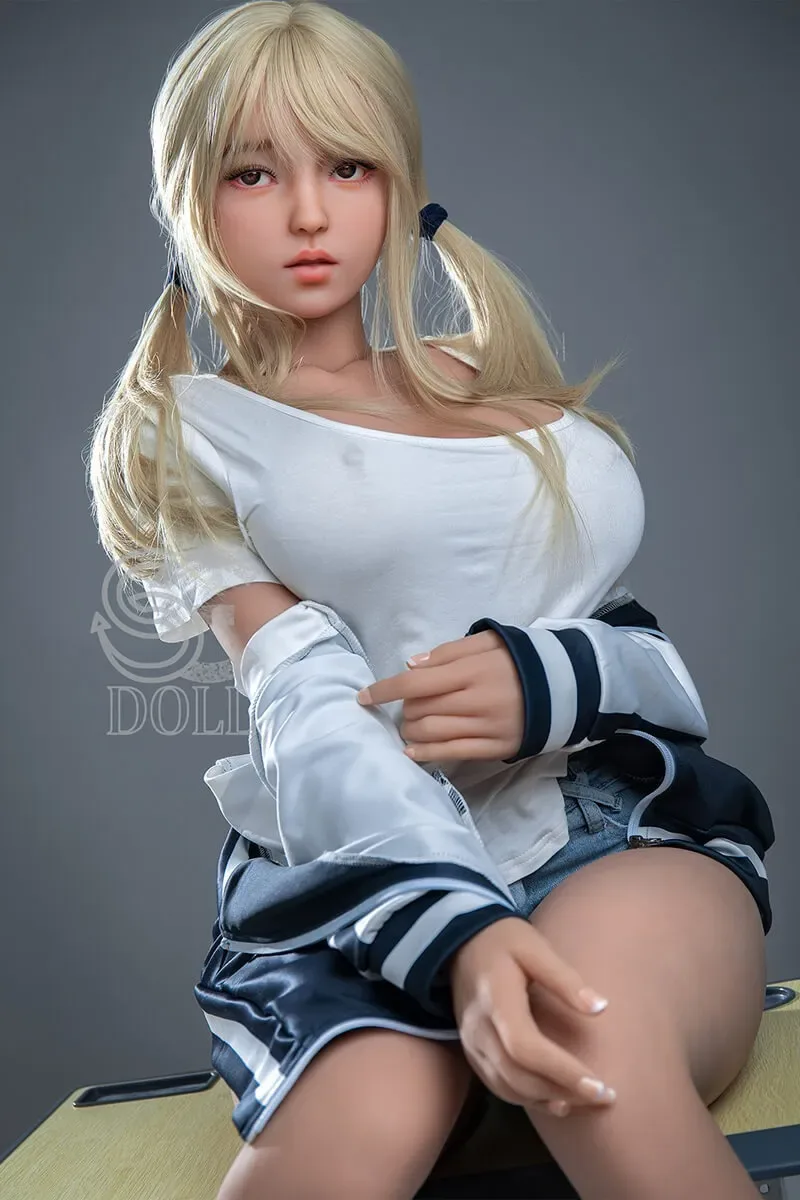 SE Doll | Melody.A -5ft 1/157cm H-Cup S-TPE Sex Doll (In Stock EU) view 2