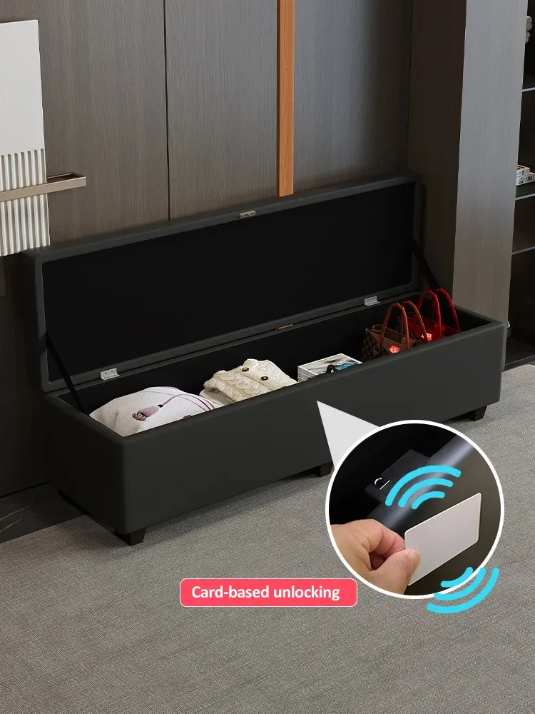 Sex Dolls Storage Couch/Sofa (hidden smart lock) view 1