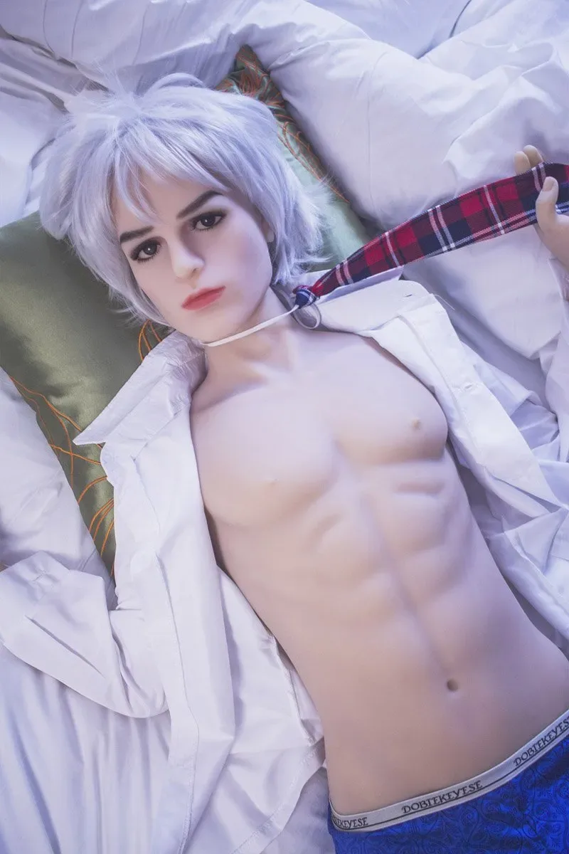 Rick - Male Sex Doll 165cm view 8