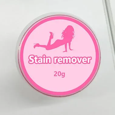 Silicone/TPE Doll Stain Remover