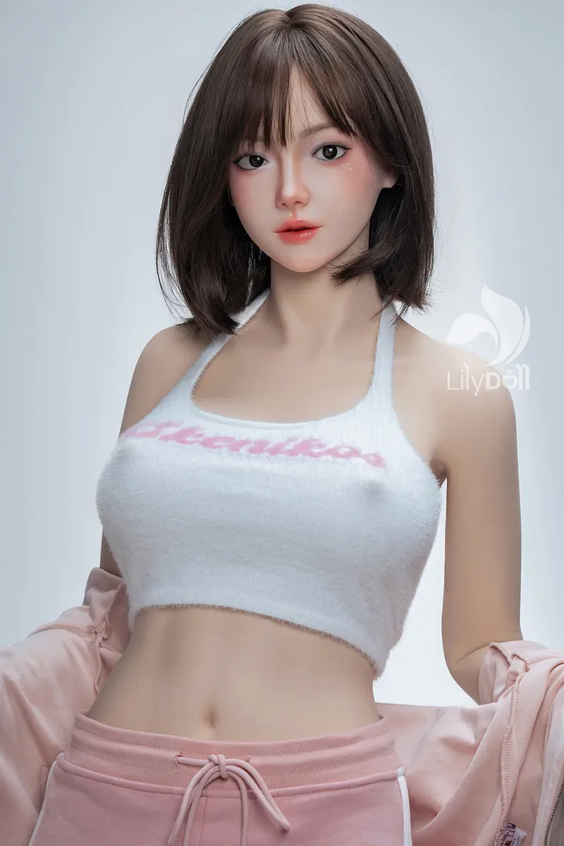 LilyDoll | 168cm (5ft6) F-Cup Silicone Head Sex Doll, Elara-B view 2