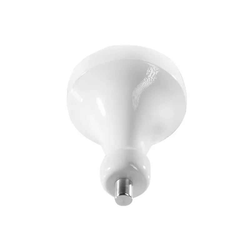 White Sex Doll Head Stand view 3