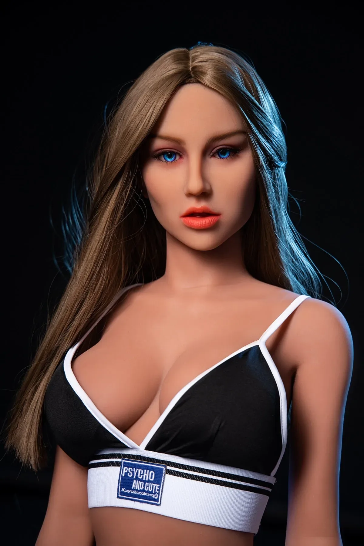 YQ Doll | Ira -5ft 3/161cm Ultra Real-Feel Skin TPE Sex Doll(In Stock EU) view 2