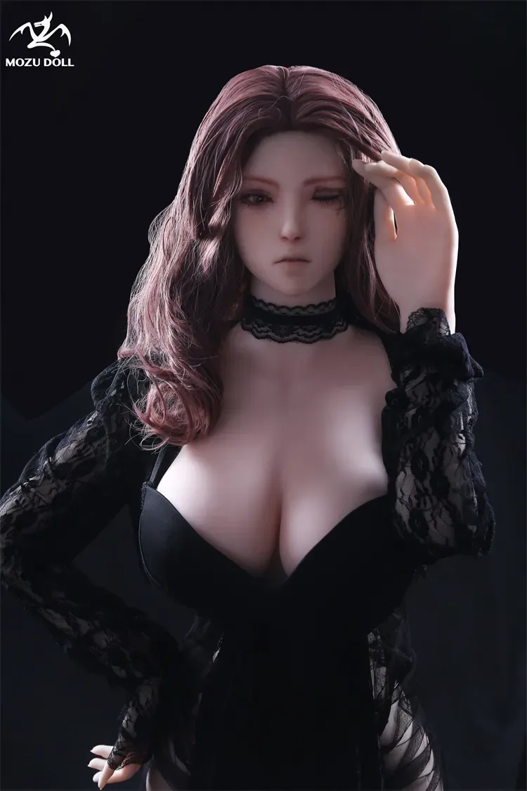 MOZU |  163cm/5ft4 Elden Ring Melina Sex Doll view 2