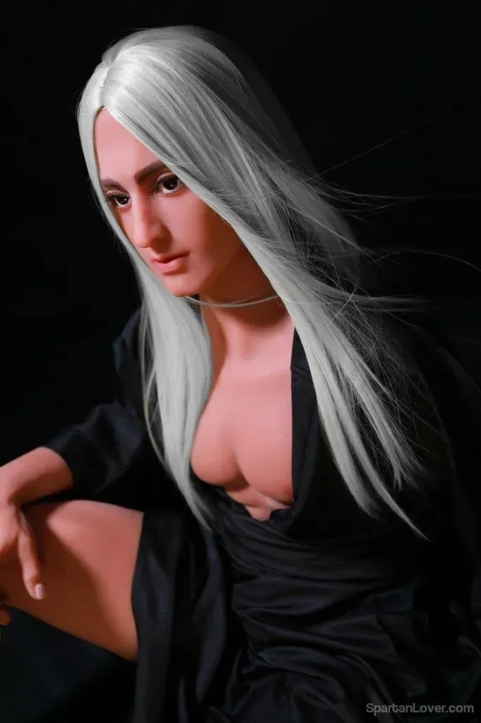 Yadon - 5ft 5 (165cm) Stunning Ultra Realistic Male Sex Doll For Women view 5