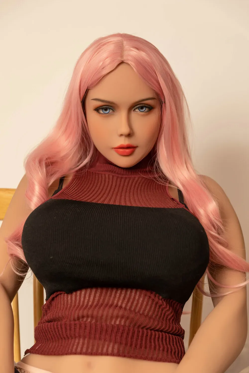 Galaxy Doll  | Libby- 5ft 2/158cm G-cup TPE Sex Doll view 7