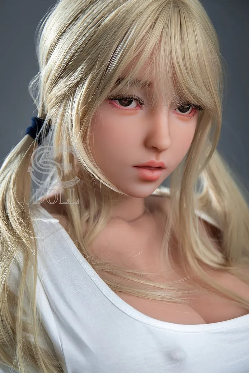 SE Doll | Melody.A -5ft 1/157cm H-Cup S-TPE Sex Doll (In Stock EU) view 3