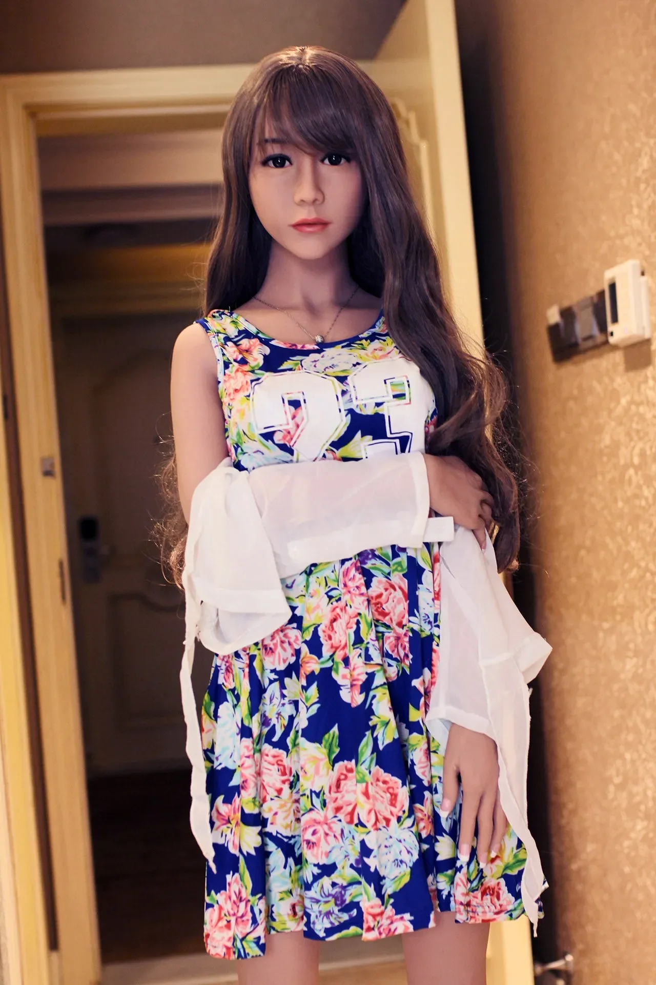 WM | Sophie 5ft 1/ 156cm C Cup Sex Doll view 6