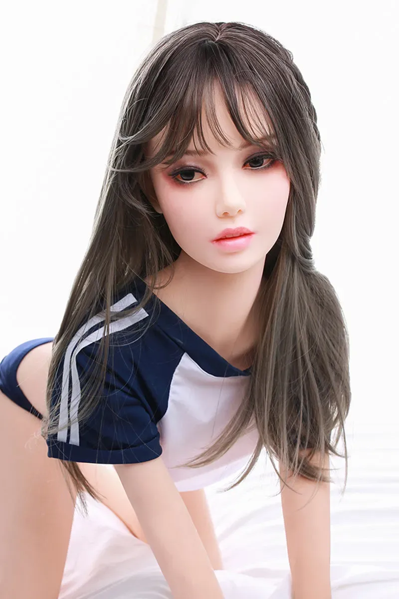 SY Doll丨Zhuri -148cm (4ft10) Cute Small Breast Sex Doll ( In Stock US) view 2