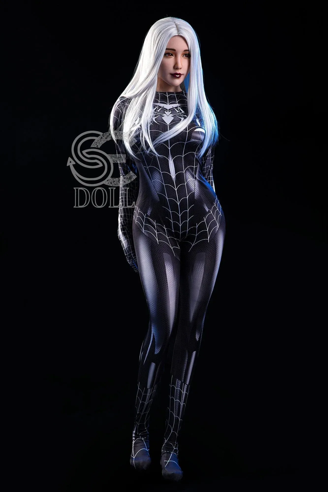 SE Doll丨Kitty TPE Realistic Sex Doll