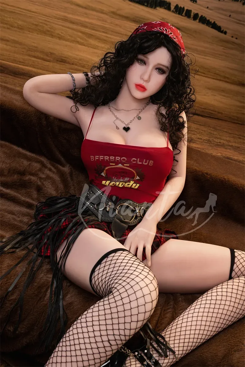 Nianta SLE | Savannah Colt - 5ft 5/165cm Big Breasts SLE Sex Doll, Head #S28 (In Stock US) view 7