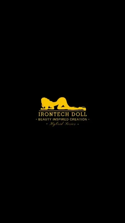 Irontech | Eileen - 5ft 4/164cm Head S40 Hybrid Sex Doll view 3
