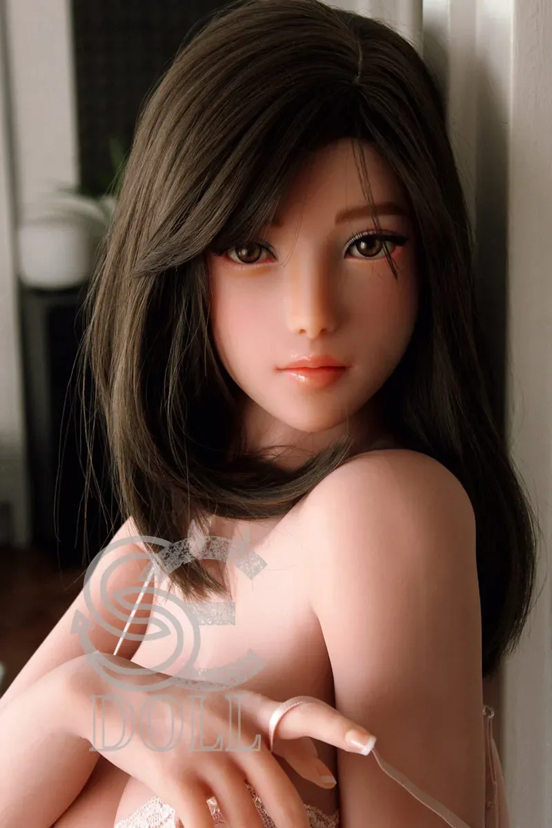 SE Doll丨Tracy.C -5ft 3/161cm F-Cup S-TPE Sex Doll (In Stock EU) view 7
