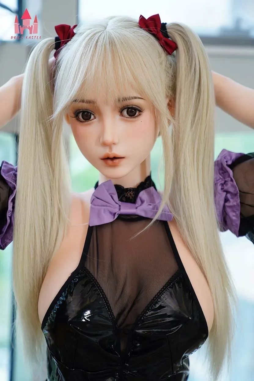 Dolls Castle | Ruoxi - 5ft 2/158cm D-Cup ROS Silicone Sex Doll view 2