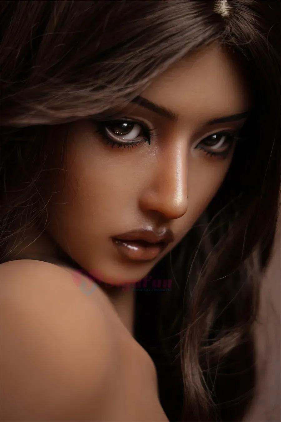 Sigafun | Sydney -5ft 4/163cm Hybrid Sex Doll, Head SG5 (In Stock EU) view 2