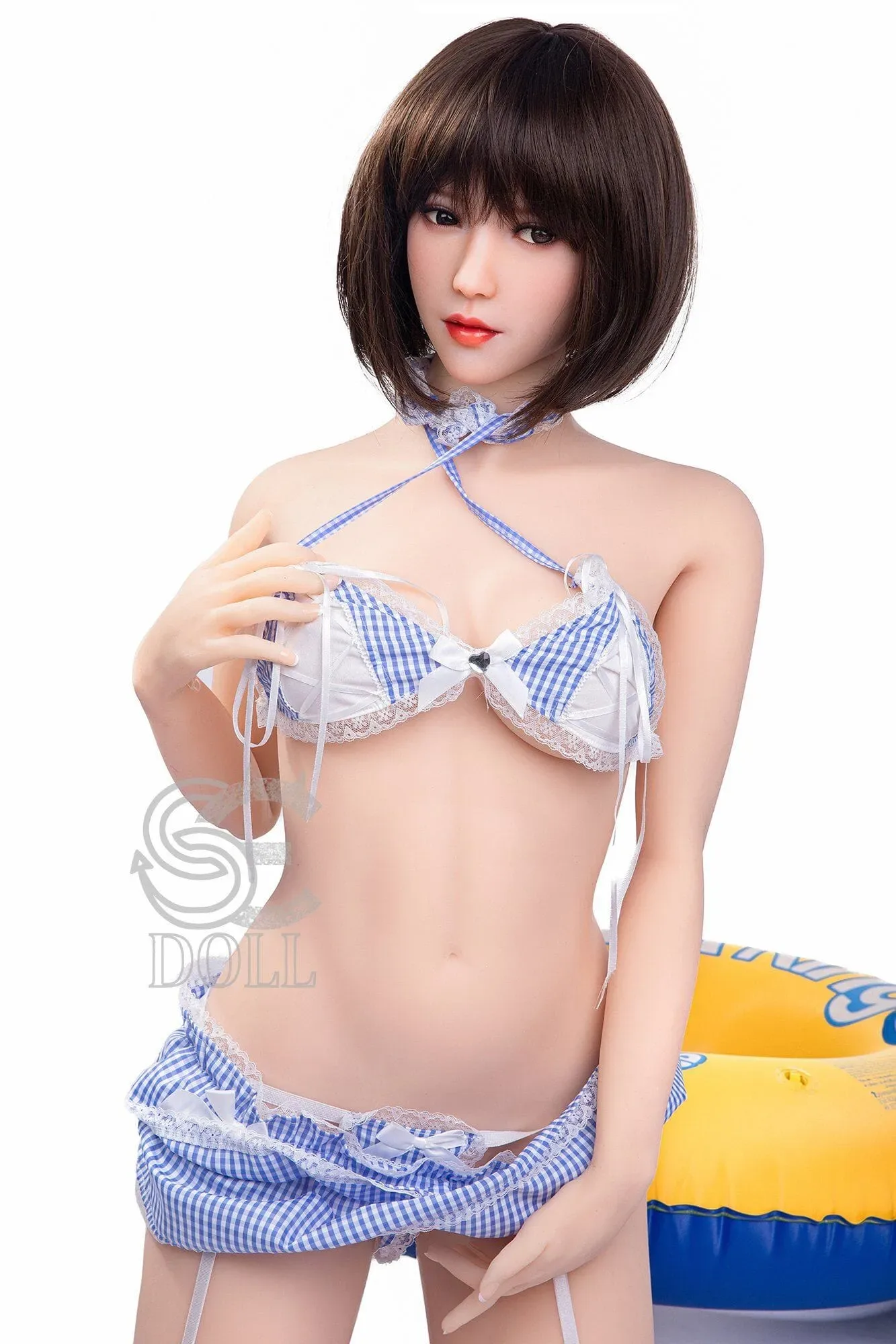 SE Doll丨Nina TPE Realistic Sex Doll