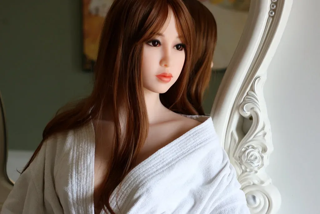 WM | 5ft 1/ 155cm B Cup Sex Doll view 8