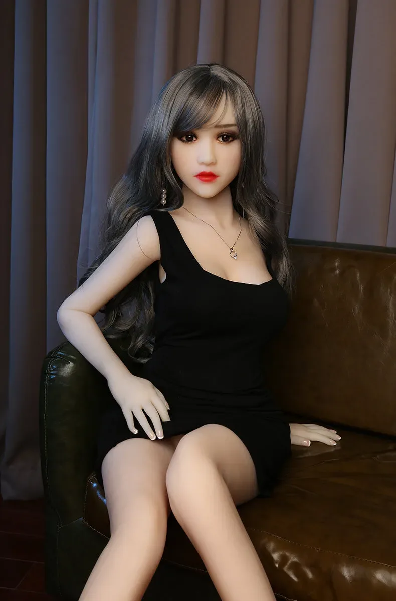 Airi - 5Ft 2 (158cm) Modern Asian Sex Doll with realistic features