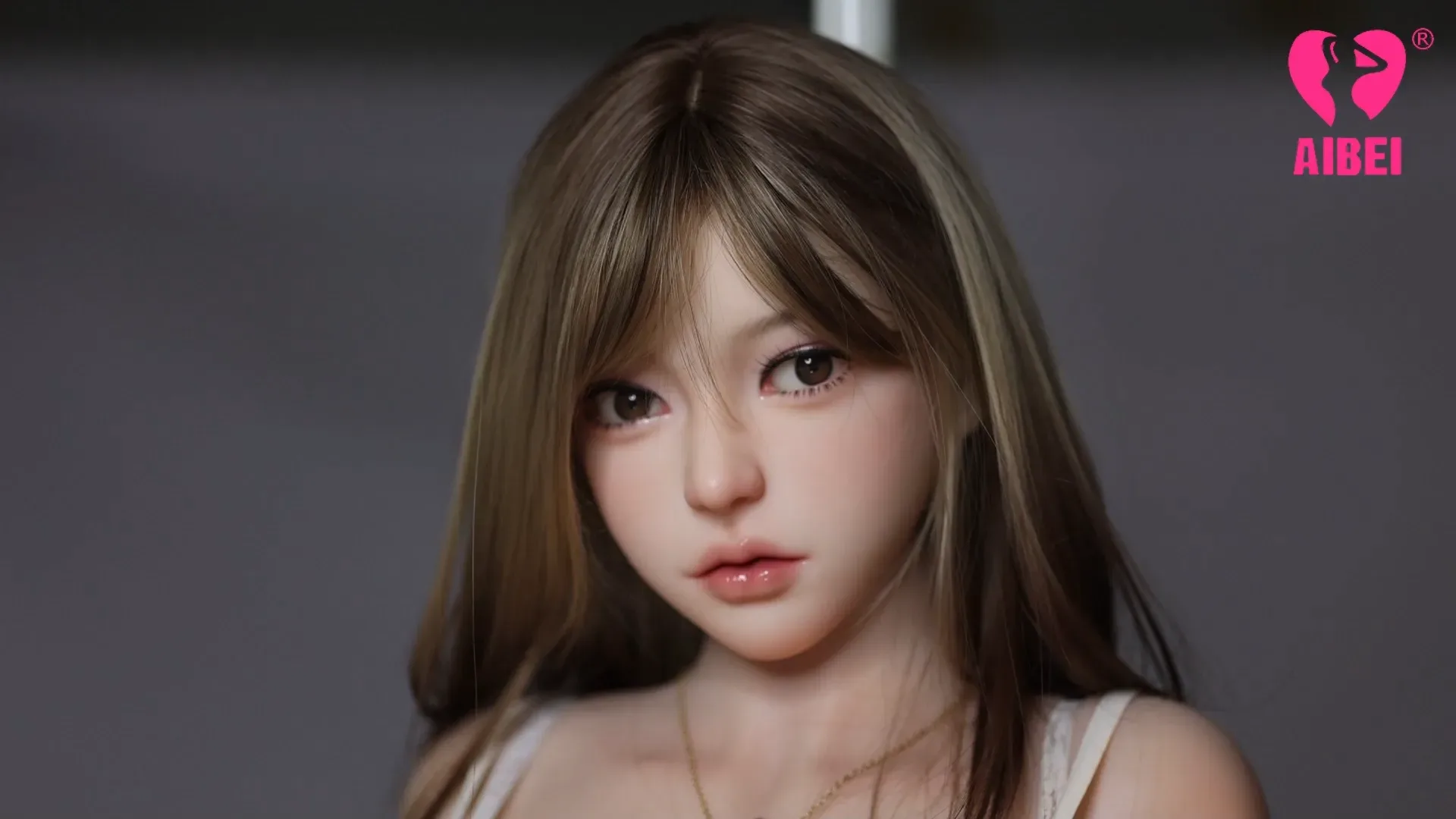 AIBEI | Lillian- 167cm/5ft6 E Cup Silicone Sex Doll AB11 (In Stock US) view 5