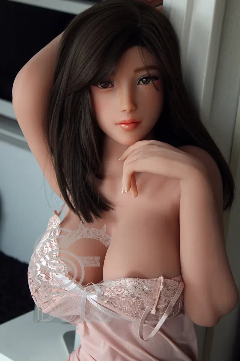 SE Doll丨Tracy.C -5ft 3/161cm F-Cup S-TPE Sex Doll (In Stock EU) view 3