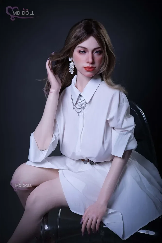 MD Doll | Coco - 5ft 5/164cm ROS M27 Silicone Sex Doll