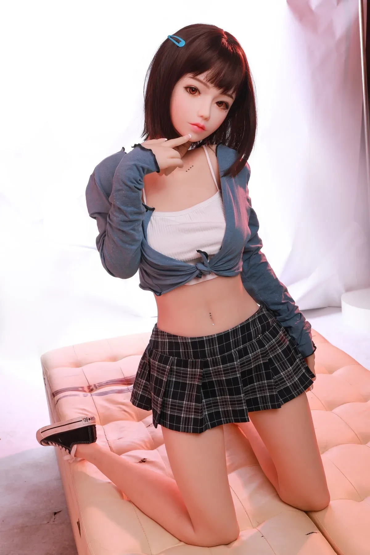 Cosdoll | Reiko -4ft 10/148cm Young and Cutie TPE Sex Doll view 2
