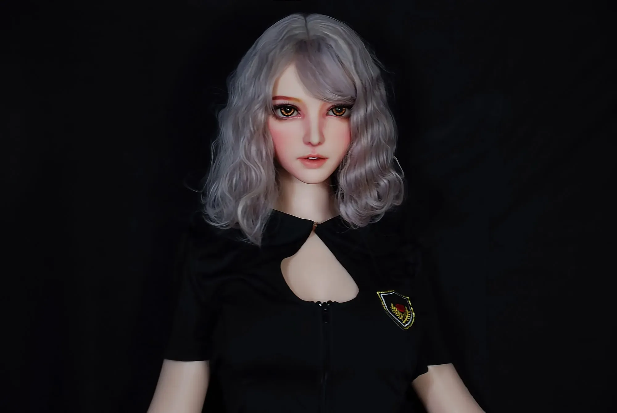 Elsa Babe 165cm/5ft5 - Silicone Sex Doll Nozomi Yoshida view 7