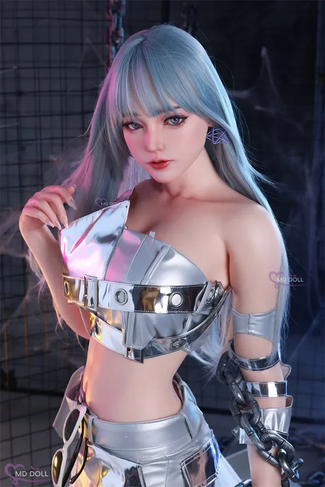 MD Doll | Nancy -5ft 5/166cm F-Cup ROS M54 Silicone Sex Doll