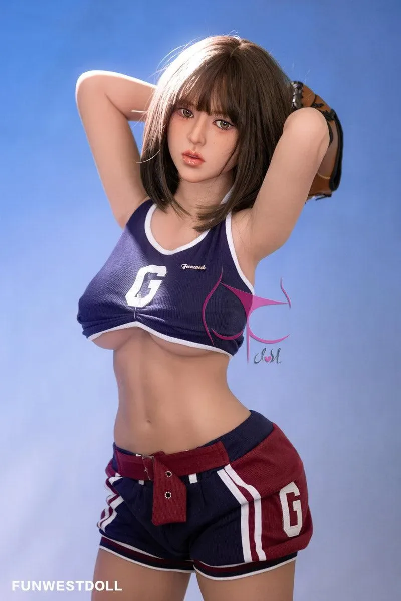 Funwest Doll | 155cm (5'1") F Cup TPE Sex Doll-Darlene