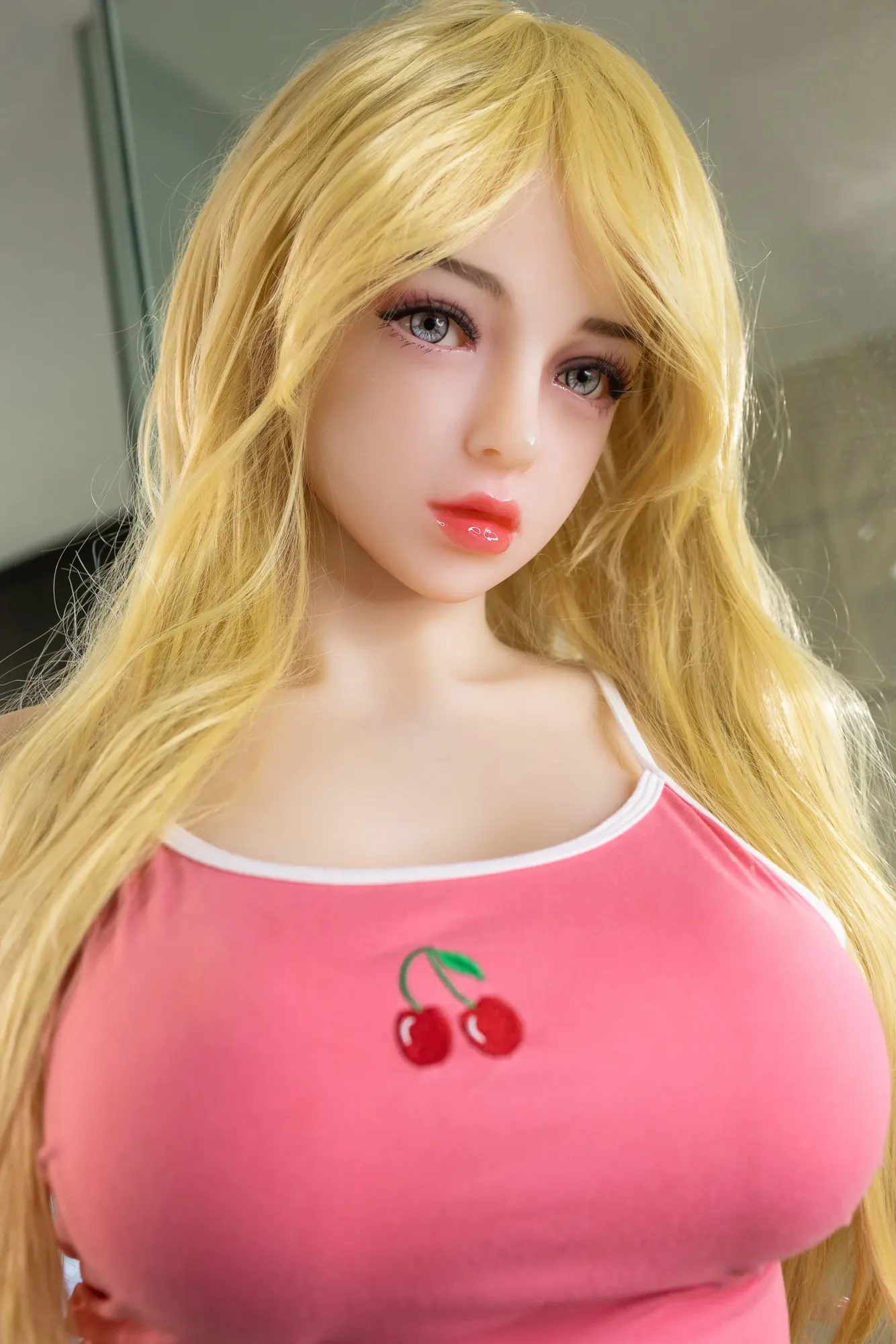 AIBEI | Galaxie- 5ft2/158cm Medium Breast Realistic Sex Doll view 4