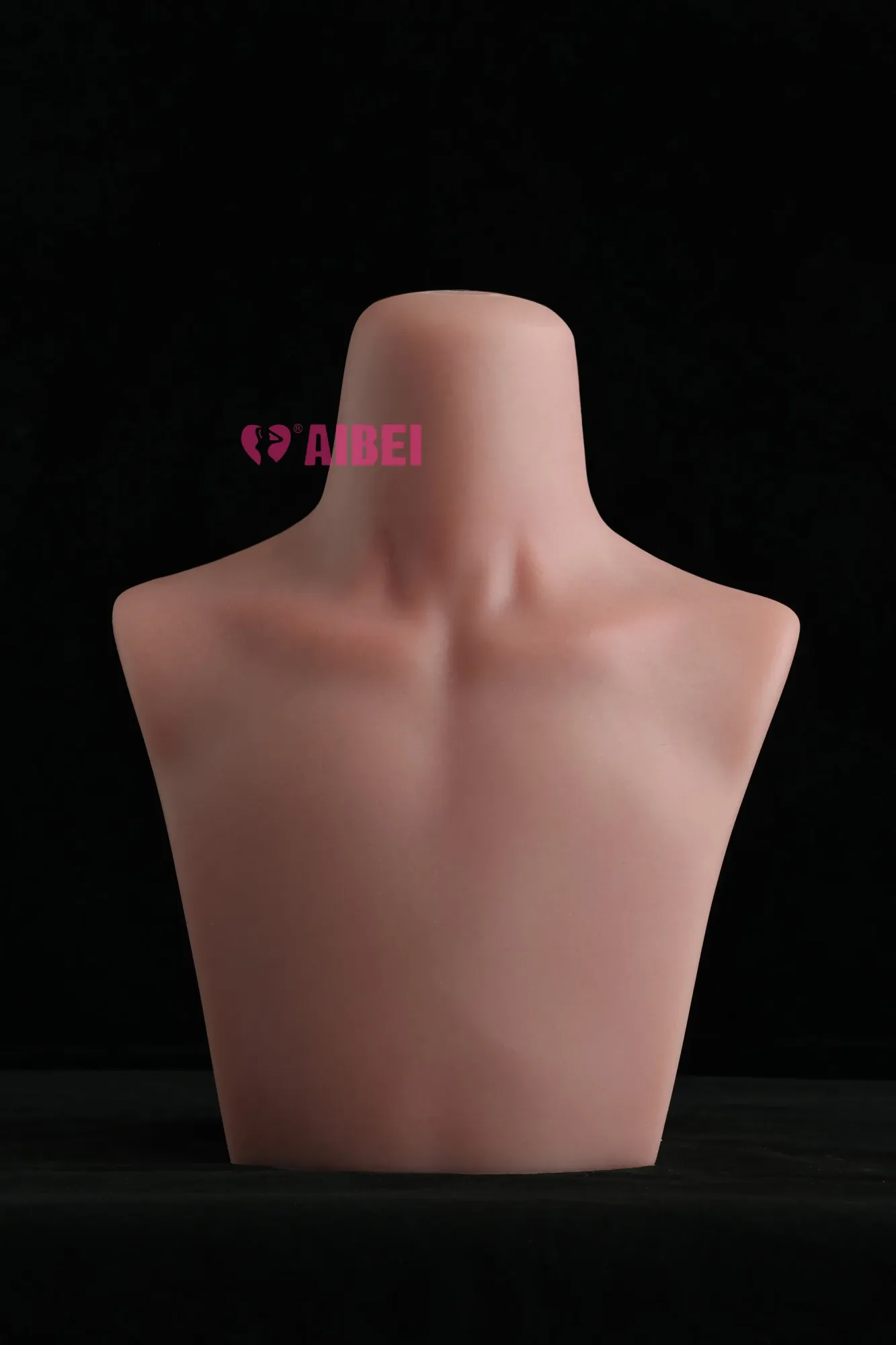 Silicone Head Stand view 2