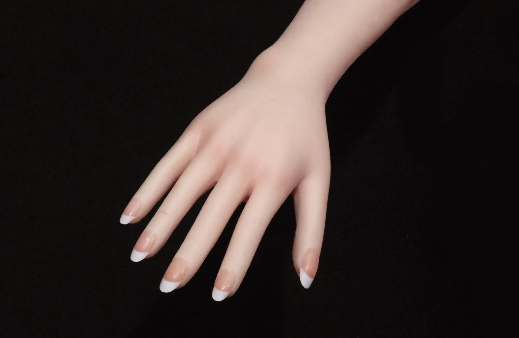 Elsa Babe 150cm/4ft11 - Silicone Sex Doll Takano Rie view 5