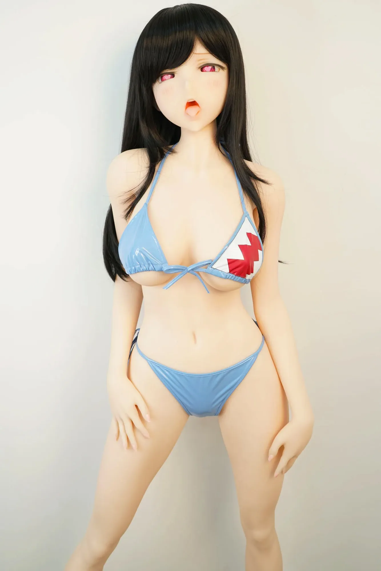 Irokebijin | Arisa -5ft /152cm Medium Breasts Anime-Style S-TPE Sex Doll view 7
