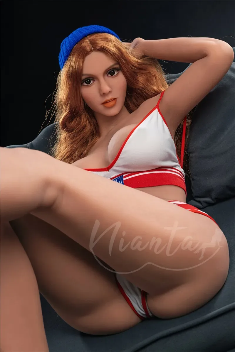 Nianta SLE | Amber Blake - 5ft 5/165cm Big Breasts SLE Sex Doll, Head #S27 (In Stock US) view 2