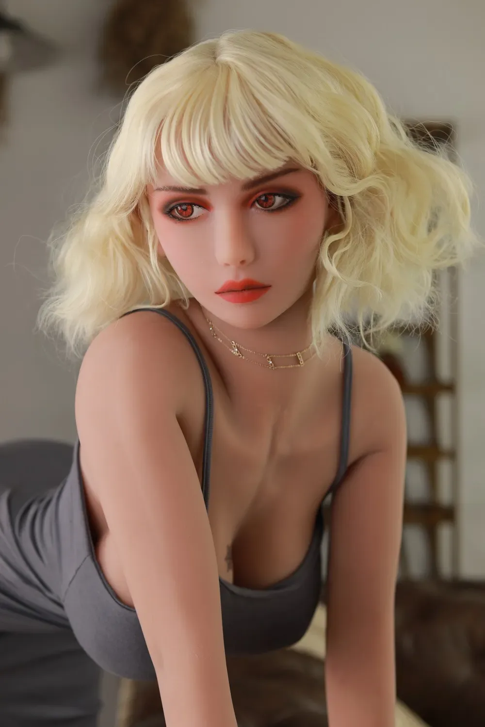 Cosdoll | Caroline -5ft 7/170cm Realistic TPE Sex Doll (In Stock US)