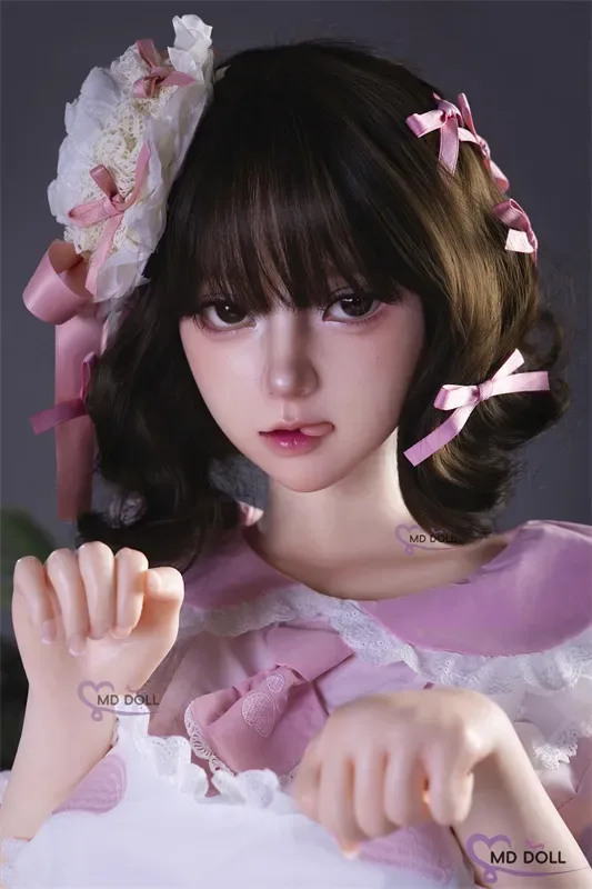 MD Doll | Gigi - 4ft 11/150cm ROS M41 Silicone Sex Doll view 2