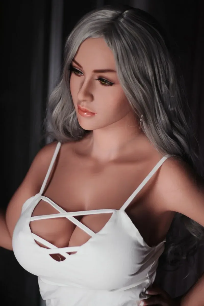 RRA Doll | Babe -5ft 2/158cm Gorgeous Ultra realistic TPE Sex Doll (In Stock EU) view 3