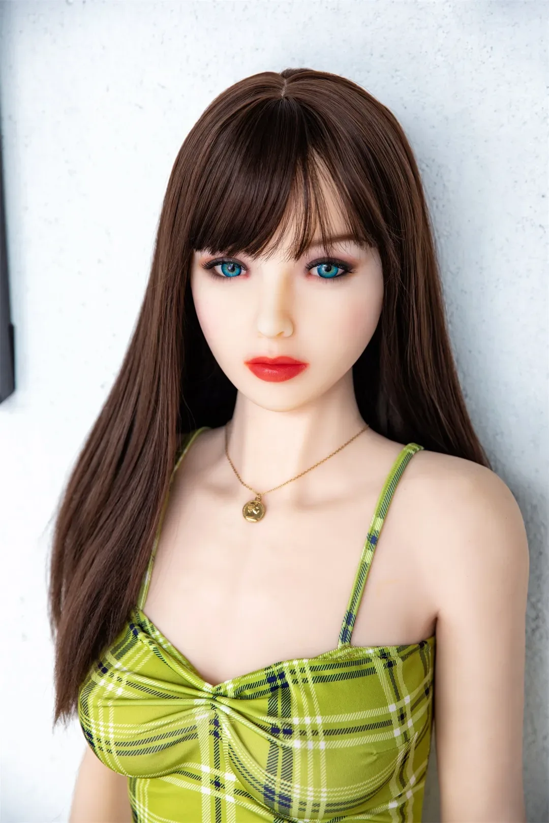 6YE | Evalyn - 5ft 4/162cm Cute Asian Sex Doll