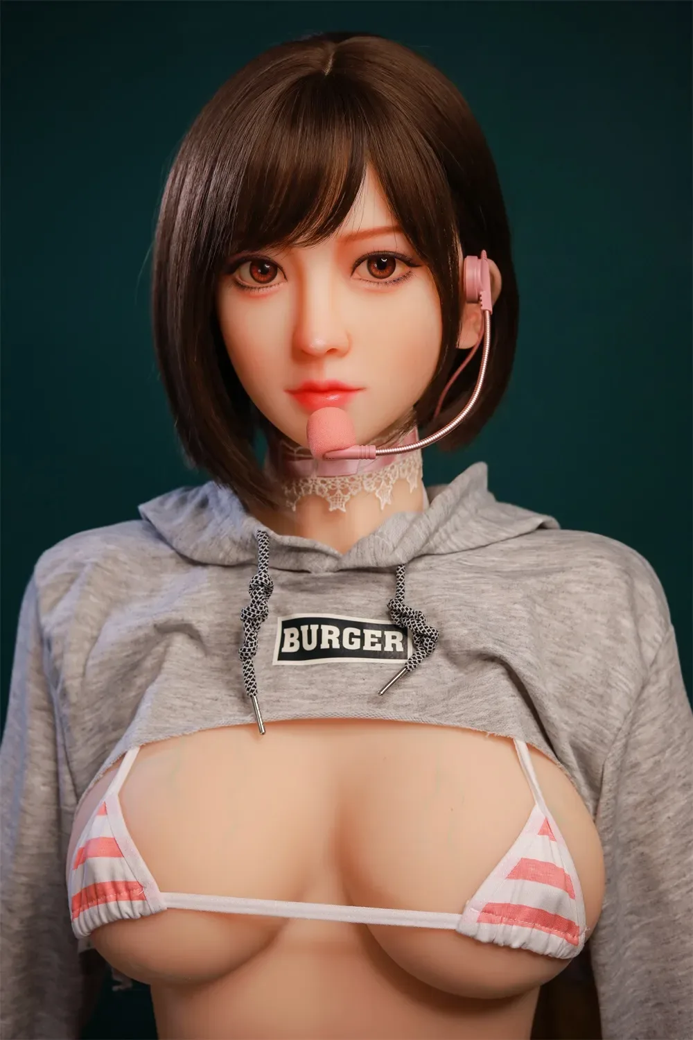 Cosdoll | Barbyr -5ft 6/165cm Japanese Style Ultra Real TPE Sex Doll