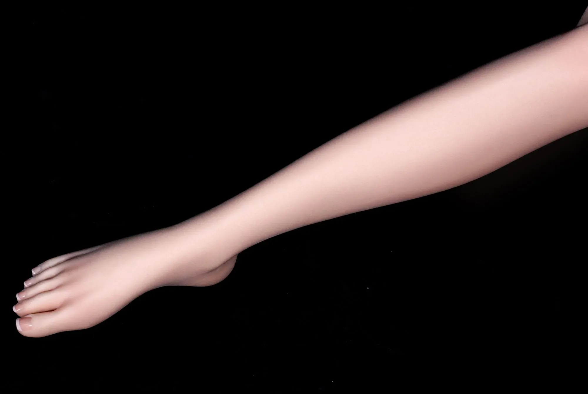 Elsa Babe 150cm/4ft11 - Silicone Sex Doll Akimoto Mizuki view 6