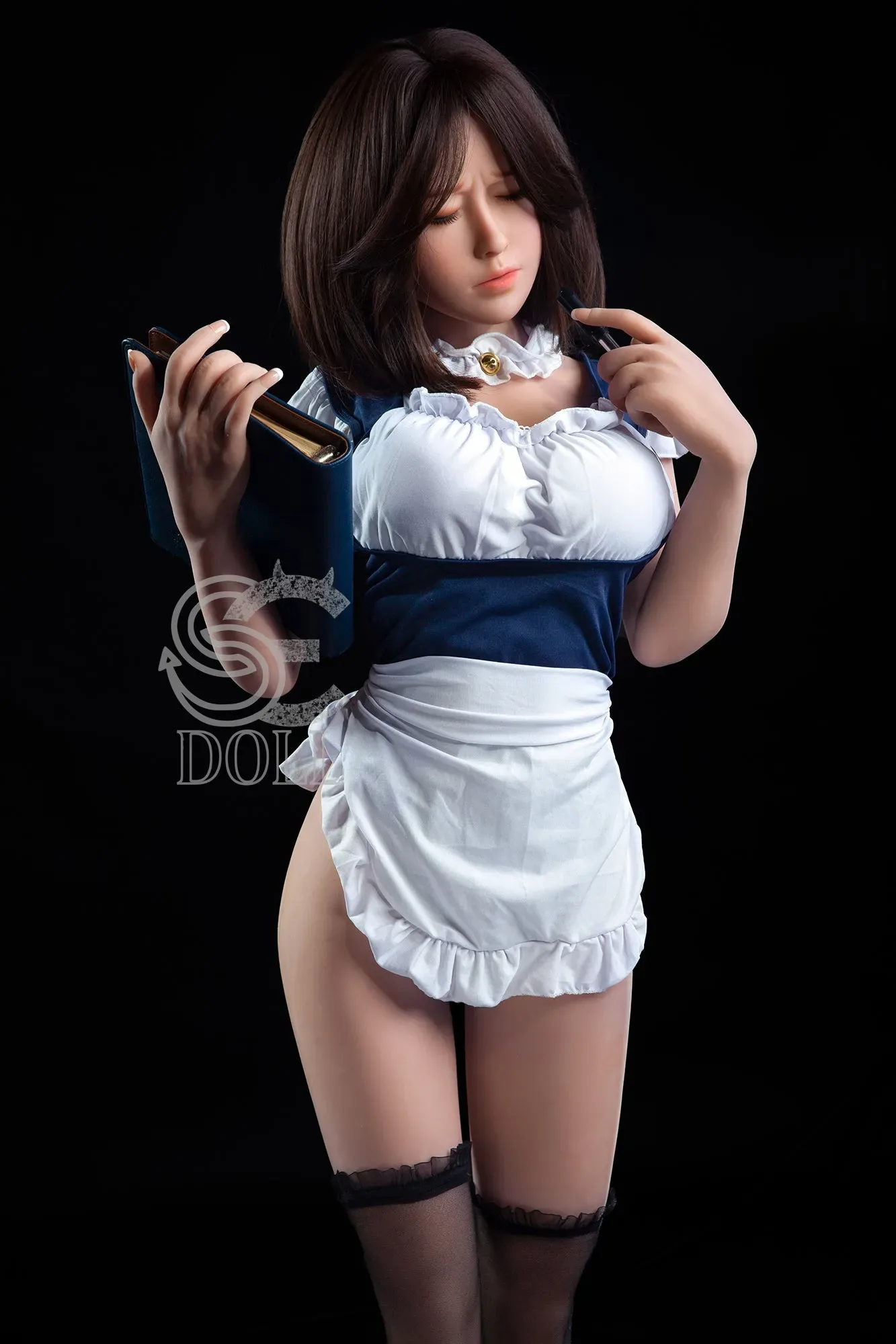 SE Doll丨Lilith TPE Realistic Sex Doll