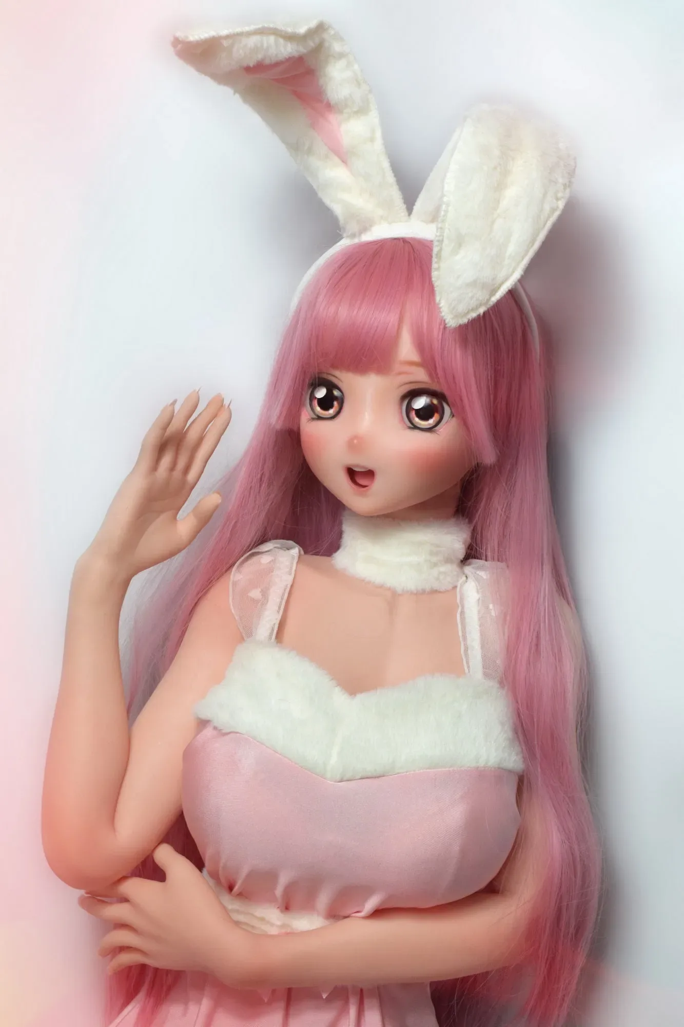 Elsa Babe Adult Anime Silicone Izumi view 5