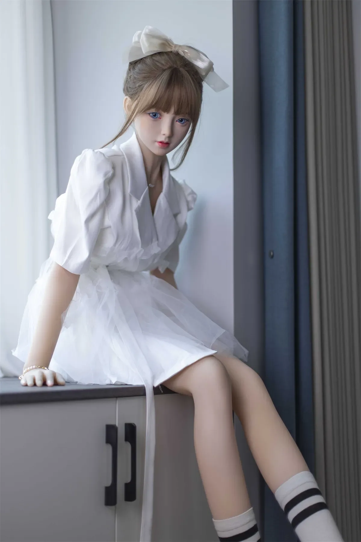 Roai - 5Ft 5/ 166cm Cute style Sex doll