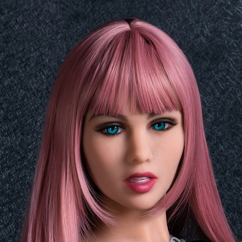 Jarliet | Blanche - 5ft 5 /166cm Slim Medium Breast Realistic Sex Doll view 6