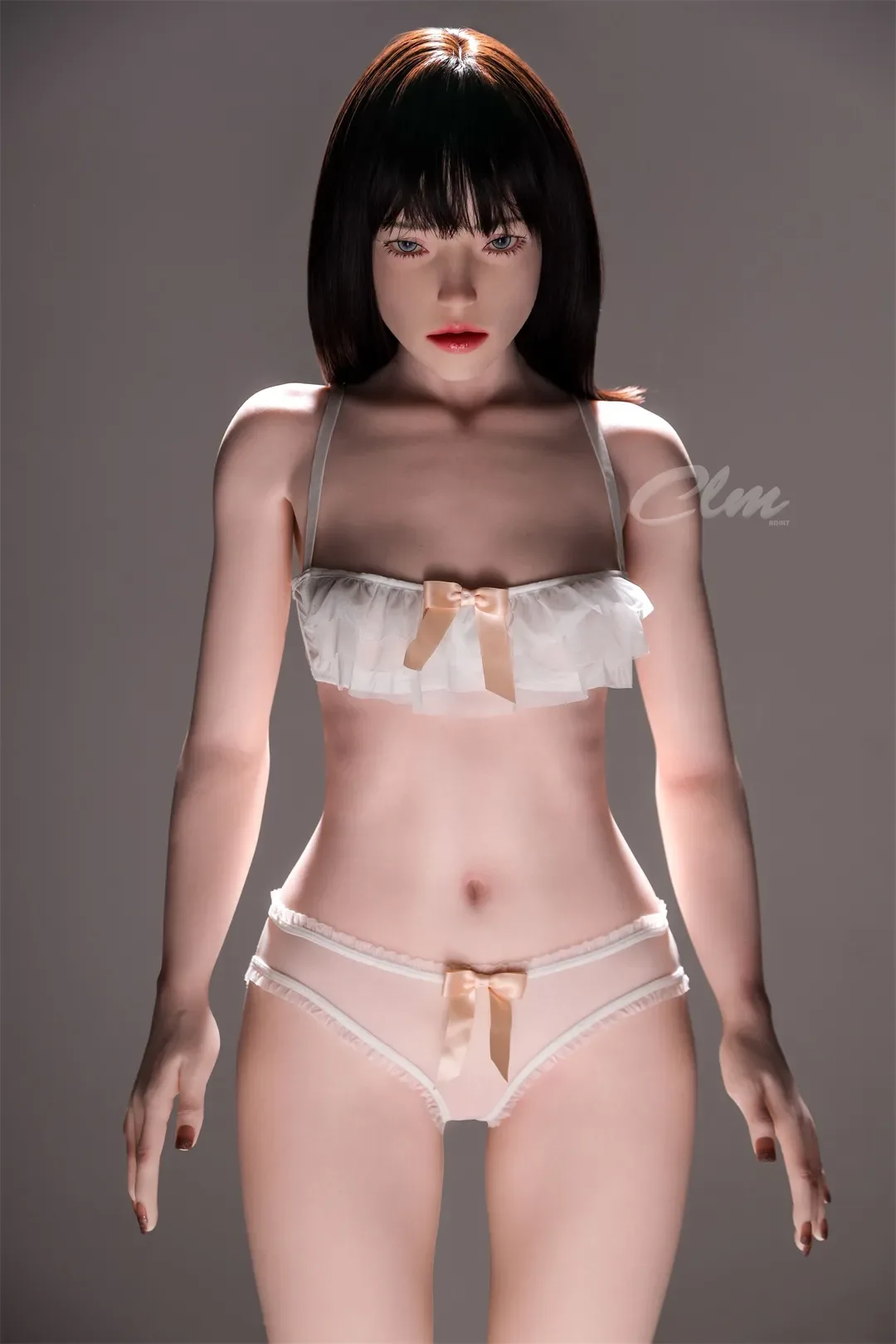 Climax Doll | Gimogi -157cm (5ft2) Movable Jaw Silicone Sex Doll, CLM Ultra Series view 6