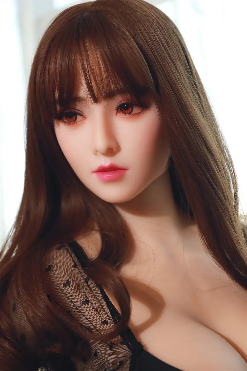Cosdoll | Sunnie -5ft 2/158cm Big Breast Realistic TPE Sex Doll (In Stock US) view 3