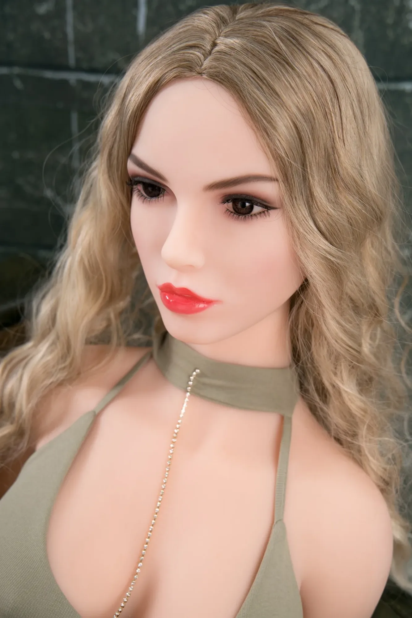 YQ Doll | Michiko -5ft 7/170cm Fantasy Realistic TPE Sex Doll view 2