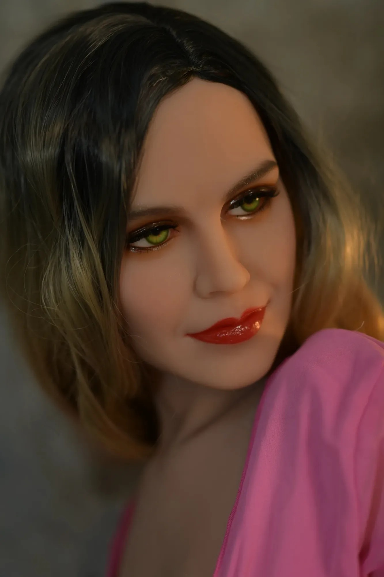HR | Emma - 5ft4/166cm Small Breast Sex Doll (In Stock US) view 2